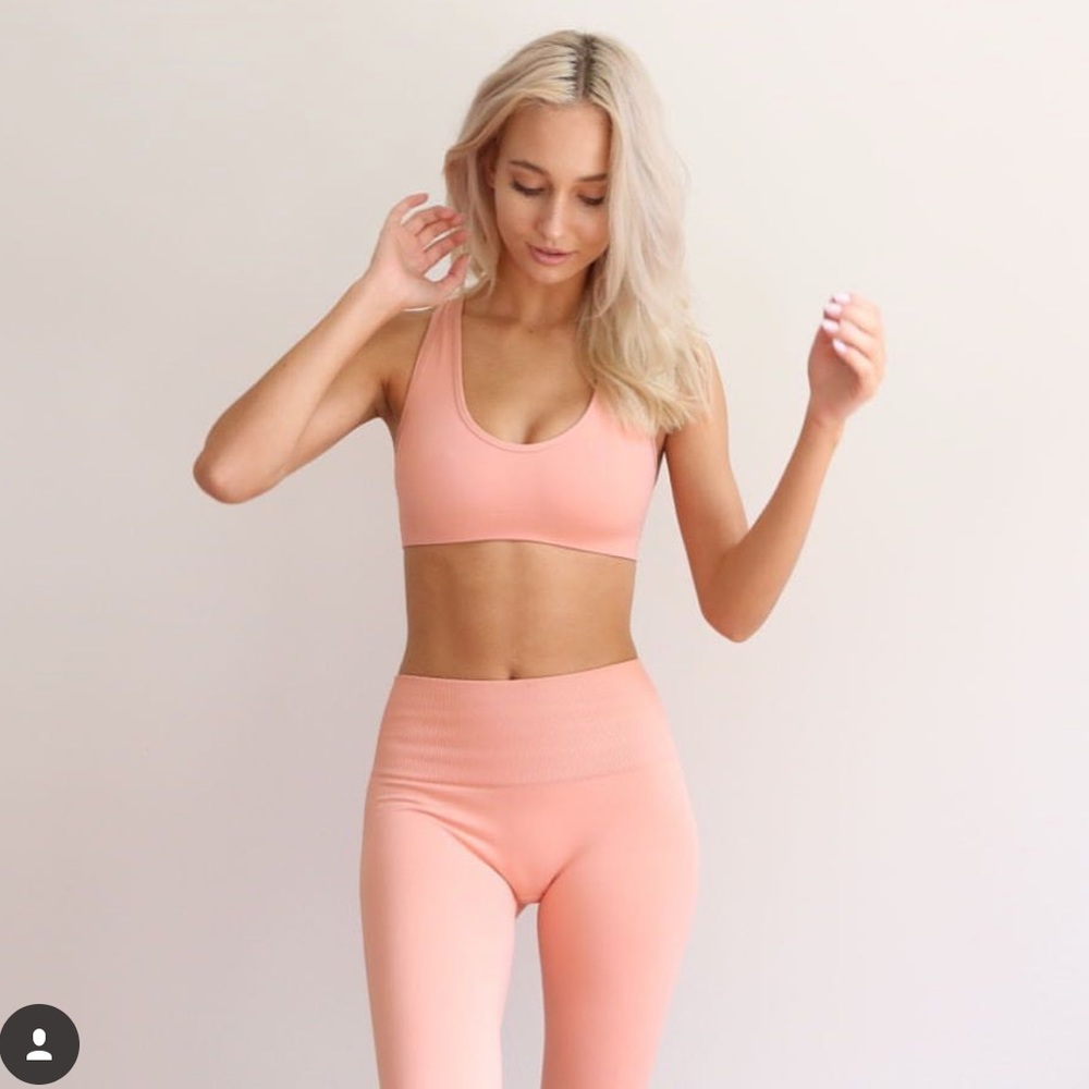 TLA by Morgan Stewart Leggings - XS/S